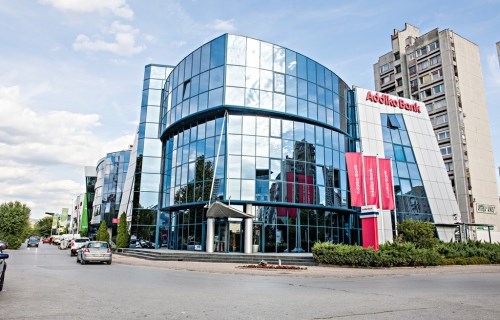 EBRD odobrio zajam od 2 miliona eura Addiko banci Sarajevo