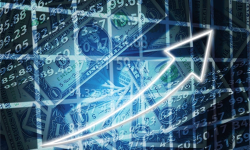 Rast kursa dionica ZIF Naprijed 9,33 posto