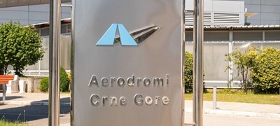 Crna Gora odbila zahtjev za zaustavljanje natječaja za aerodrome