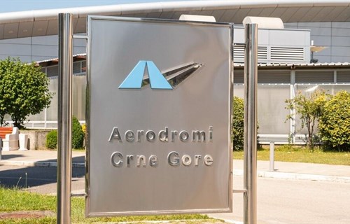 Crna Gora odbila zahtjev za zaustavljanje natječaja za aerodrome