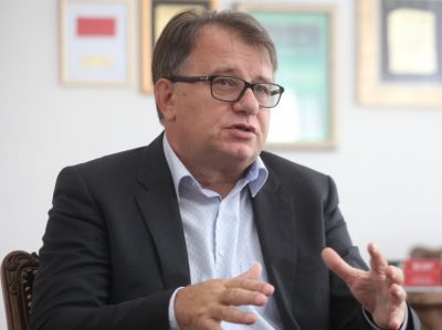 Nikšić: Pripremamo drugu fazu smanjenja doprinosa