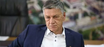 Fuad Kasumović nepravosnažno osuđen na četiri godine zatvora