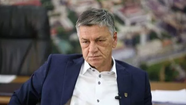 Fuad Kasumović nepravosnažno osuđen na četiri godine zatvora
