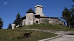 Nacionalni spomenik Stari grad u vlasništvu Agrokomerca