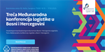 Treća međunarodna konferencija o logistici u Sarajevu