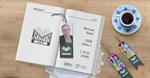 Borivoje Simić gost 48. Književnog kornera