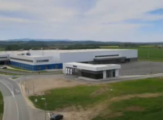 Otvorena livnica u Laktašima, perspektiva 500 zaposlenih