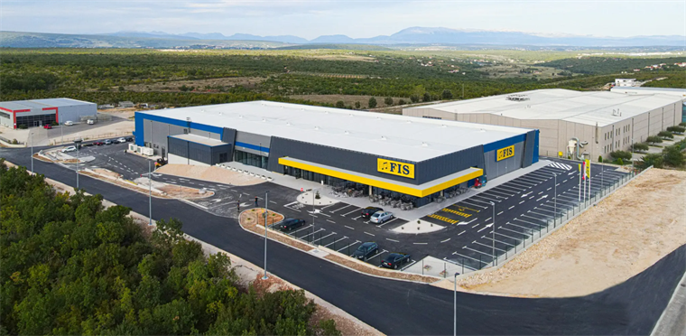 FIS otvara novi centar u Ljubuškom