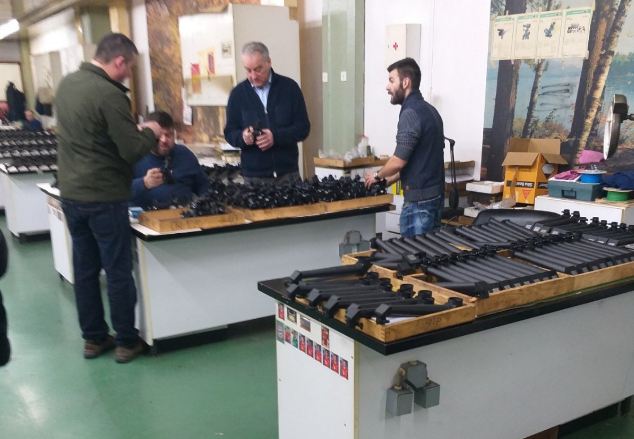 BNT-TMIH pomoći će Zraku da stane na noge