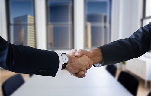 Spajanje u novu multinaciomalnu tehnološku kompaniju koje utiče i na BiH