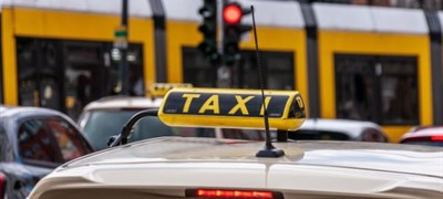Bh. taksisti ujedinjeni protiv nelegalnog prijevoza