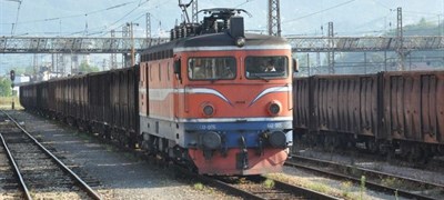 Stali vozovi u Republici Srpskoj