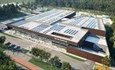 Termalni spa kompleks vrijedan 41 milion eura u Bjelovaru