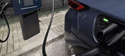 Bingo: Novi brzi punjač za električna vozila u Živinicama