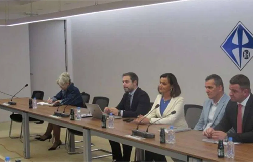 Plan EPBiH je dostizanje 50 posto proizvodnje iz obnovljivih izvora do...