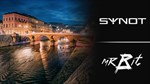 Synot sarađuje s Mr Bit Casinom u Bosni i Hercegovini