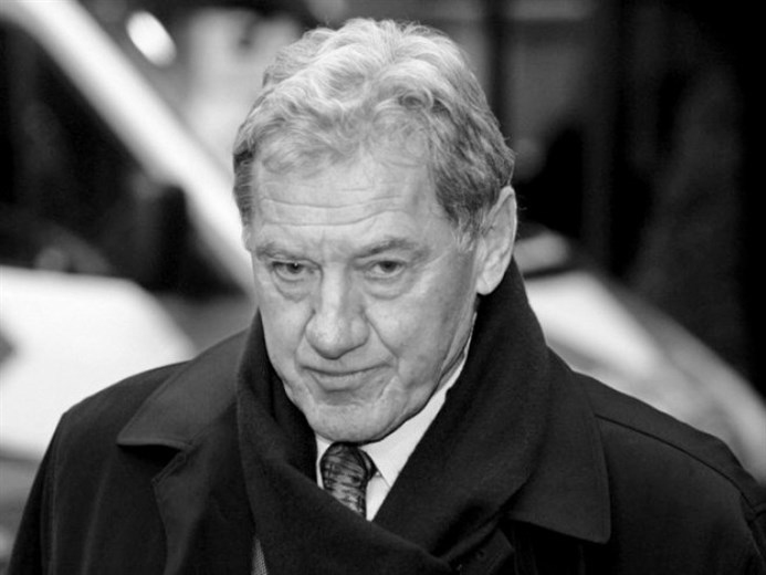 Preminuo biznismen Milan Mandarić
