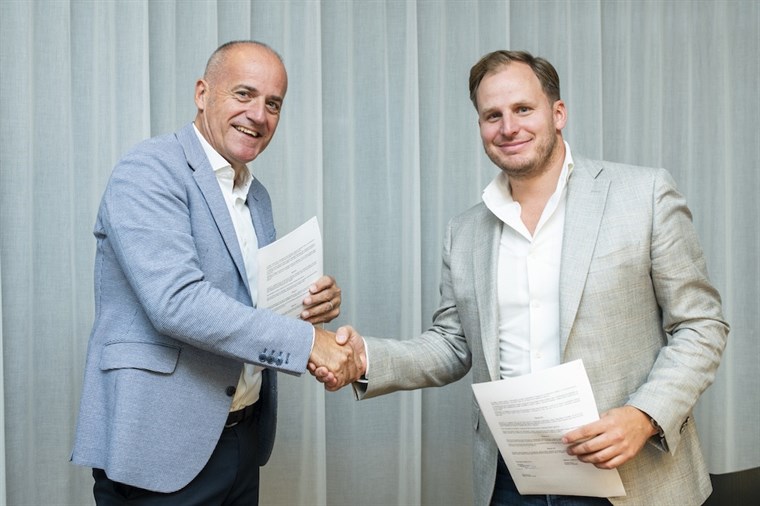 Hrvatska: Atlantic Grupa i Pipi s ugovorom o distribuciji