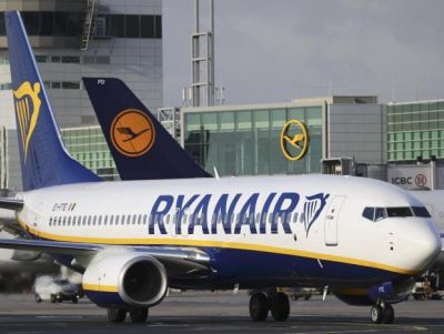 Direktor Ryanaira: Wizz Air bi mogao da propadne