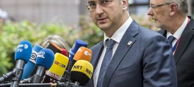 Hrvatska nudi MOL-u transport nafte putem Janafa