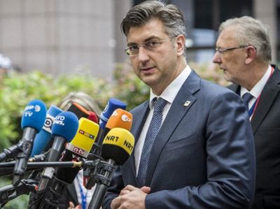 Hrvatska nudi MOL-u transport nafte putem Janafa
