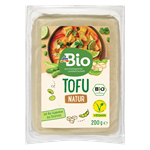 dm iz predostrožnosti povlači proizvod „dmBio tofu, Natur, 200 g“