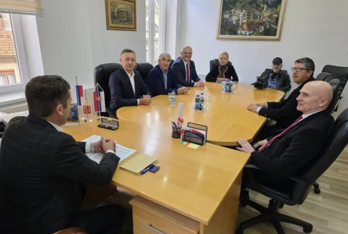 Klas otvara 150 novih radnih mjesta u Srebrenici