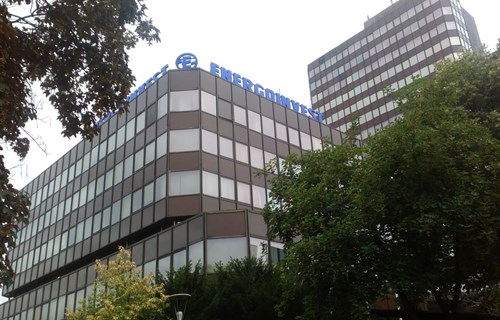 Energoinvest ulazi u sistem javnih nabavki