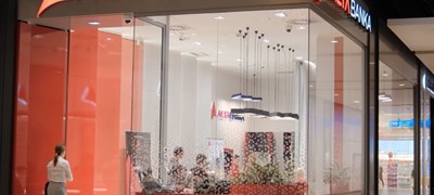 Alta banka preuzela Stopansku banku za 22,8 miliona eura