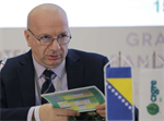 BiH i NATO partneri u jačanju energetske bezbjednosti