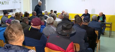 Građani Olova, Zavidovića i Vareša protiv rudarenja hroma