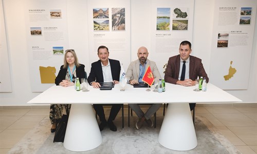 Francuski Akuo Energy gradit će plutajući solarni park u Crnoj Gori