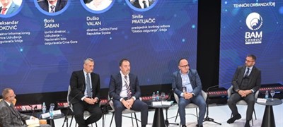 DORS 2025 otvorio ključna pitanja razvoja tržišta osiguranja