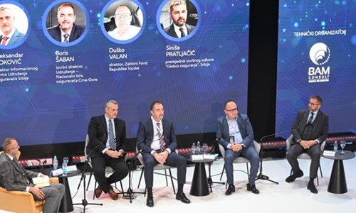 DORS 2025 otvorio ključna pitanja razvoja tržišta osiguranja