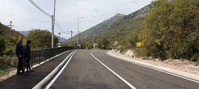 Od Ravnog do mora za 20 minuta: Projekt vrijedan 14 miliona KM povezuje BiH i Hrvatsku