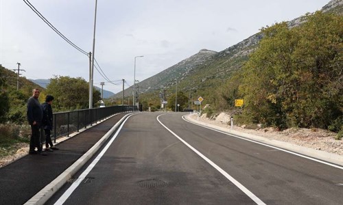 Od Ravnog do mora za 20 minuta: Projekt vrijedan 14 miliona KM povezuje...