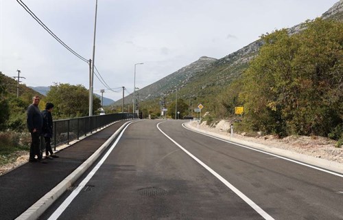 Od Ravnog do mora za 20 minuta: Projekt vrijedan 14 miliona KM povezuje...