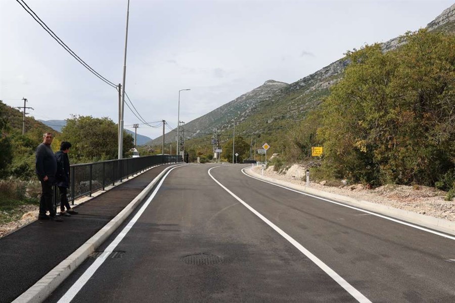 Od Ravnog do mora za 20 minuta: Projekt vrijedan 14 miliona KM povezuje...