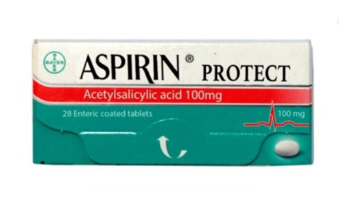 Lijek "Aspirin Protect" privremeno nedostupan