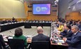 Guvernerka Selimović na Plenarnom zasjedanju Godišnje skupštine Odbora guvernera MMF-a i SB