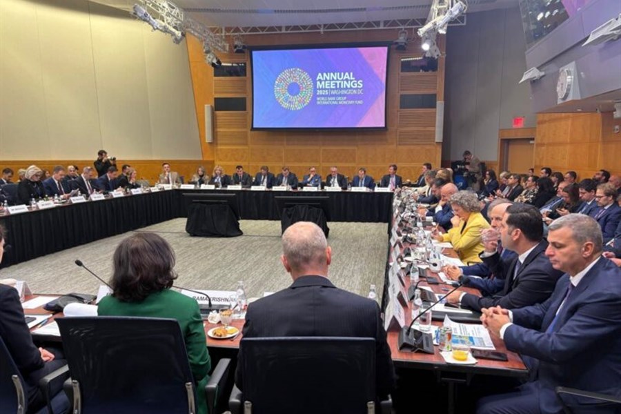 Guvernerka Selimović na Plenarnom zasjedanju Godišnje skupštine Odbora...