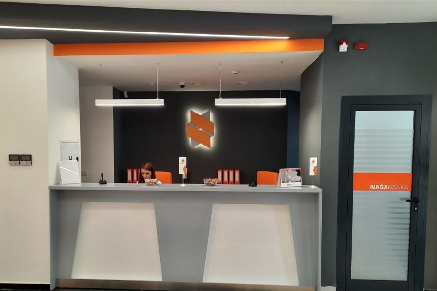 Novosadski Galens uvećao vlasništvo u Našoj Banci