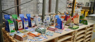Farmina Pet Foods ulaže 20 miliona eura u poslovanje u Srbiji