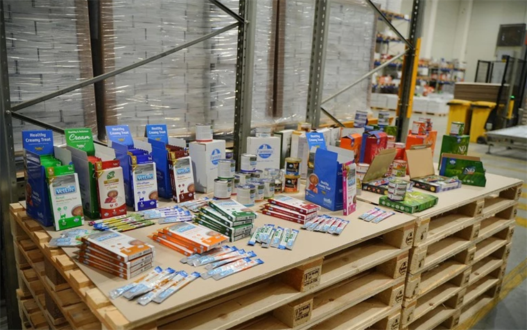 Farmina Pet Foods ulaže 20 miliona eura u poslovanje u Srbiji