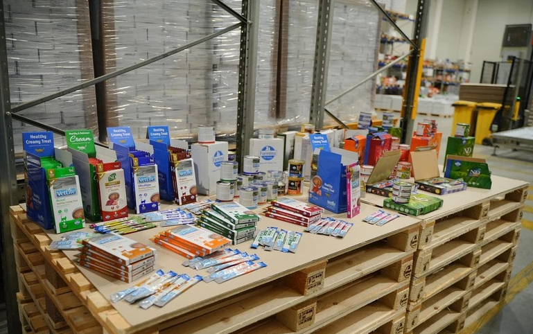 Farmina Pet Foods ulaže 20 miliona eura u poslovanje u Srbiji