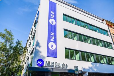 EBRD odobrio NLB banci Sarajevo zajam od 2 miliona eura