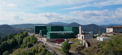 Proizvodnja u vareškom rudniku od 850.000 tona krajem 2026.