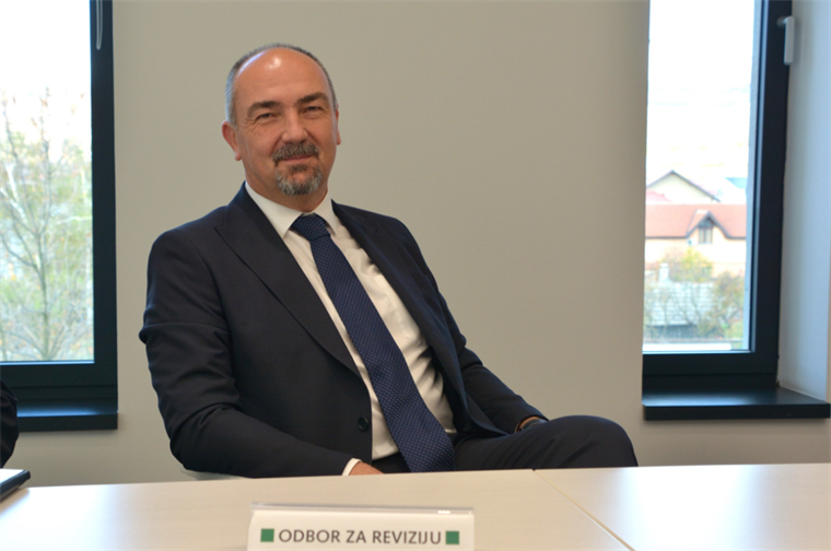 Održana vanredna Skupština dioničara društva Heidelberg Materials Cement BiH