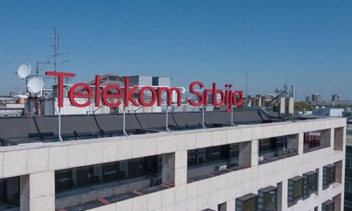 Telekom Srbija kupuje Orion telekom za 100 miliona eura