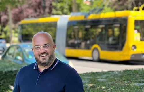 Naplaćeno 2,3 penala zbog kašnjenja u isporuci trolejebusa